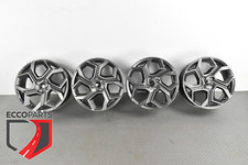 Cerchi in lega N1BJ-1007-BA 7.5Jx18 FORD FIESTA MK8 MK7 ECOSPORT II MK2