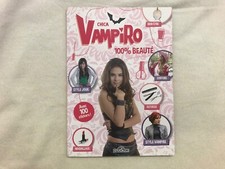 Chica Vampiro 100% Beautè integro spedito dall’Italia