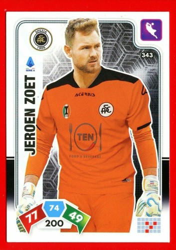 Calciatori 2020 2021 - calciatori, 2020-2021