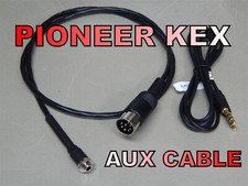 AUTORADIO D'EPOCA PIONEER KEX