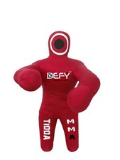DEFY Tida7.1 Brazilian Jiu
