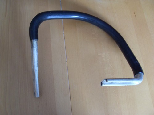 Maniglia per sega - per, a