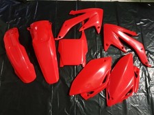 KIT PLASTICHE HONDA MOTARD