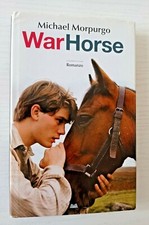 WAR HORSE  Michael Morpurgo