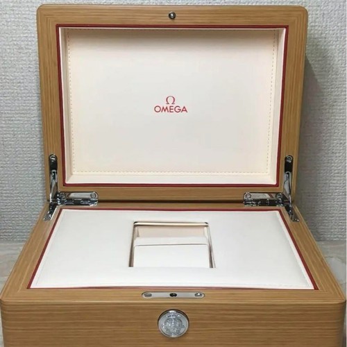 Scatola per orologio legno - scatola,