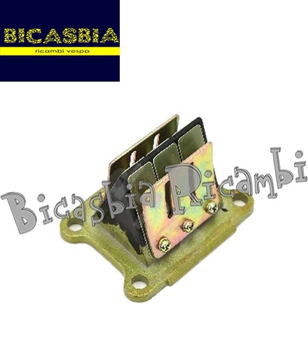 14389 pacco lamellare derbi - -,