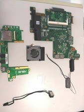 PARTI DI RICAMBIO NOTEBOOK PORTATILE ASUS EEE PC