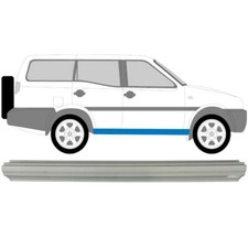 Adatto a: Pannello riparazione