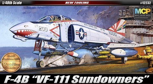 Academy kit aereo 4b vf - kit,