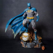 Batman Stampa 3D Non