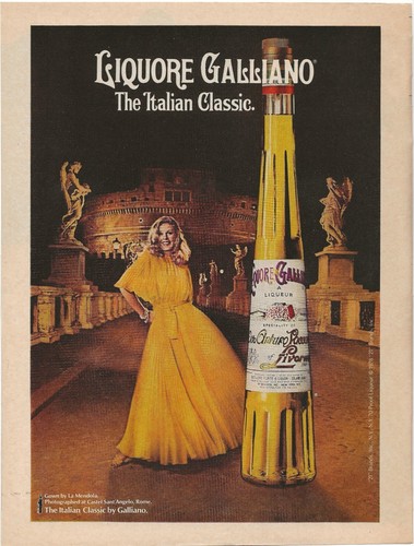 Vintage print liquore - vintage,