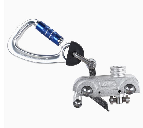 1pc internal locking slider - internal,