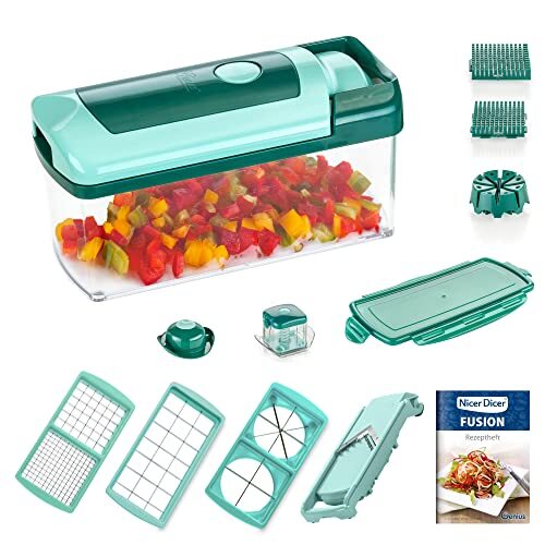 Genius nicer dicer - nicer, set