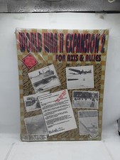 Gamers Paradise World War II