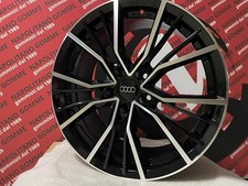 4 Cerchi in lega per Audi A4