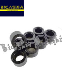 6742 kit rulli - -,