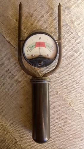 Vecchio tester epoca prova - vecchio, d'epoca