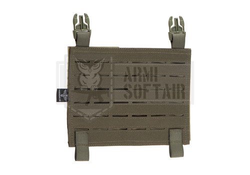 Invader gear panel jpc - invader,
