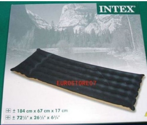 Lettino pvc posto - lettino, 1