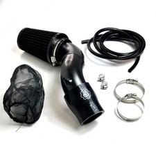 Kit aspirazione diretta ALTA Abarth 500 595 1.4 Tjet con filtro e calza