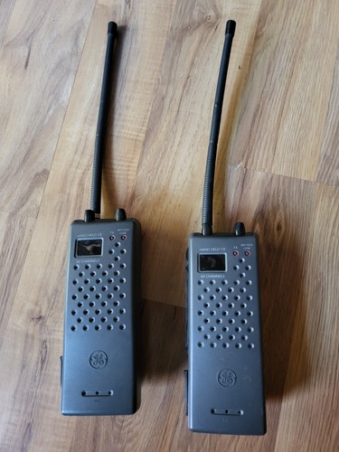 Radio shack canali - 40,