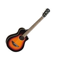 Yamaha APXT2 Chitarra da