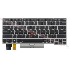 Nuova tastiera laptop