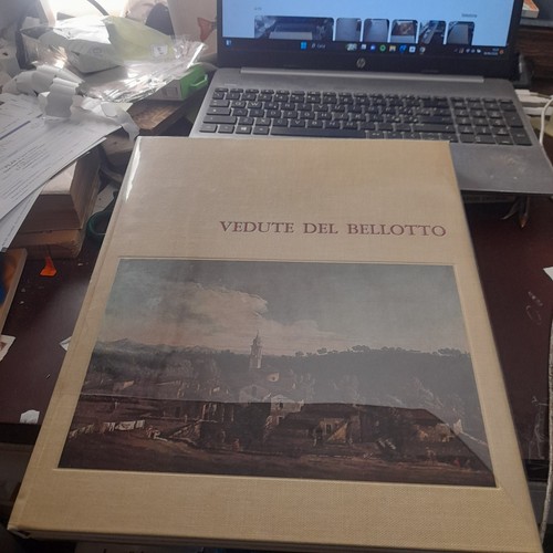 Vedute del bellotto rodolfo - vedute,