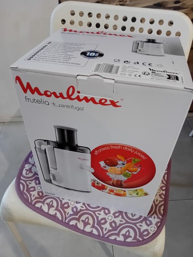 Moulinex frutelia ju3701 350w - frutelia+,