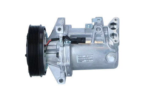 Compressore climatizzatore - compressore,,