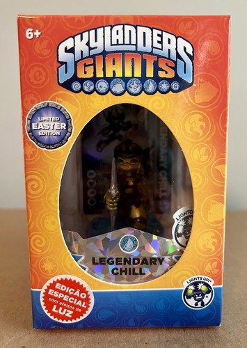 Skylanders giants - skylanders,