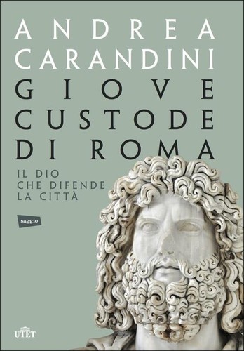 Giove custode roma - di, il