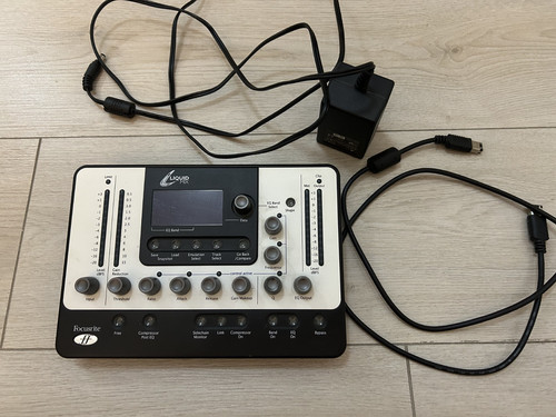 Focusrite miscela liquida
