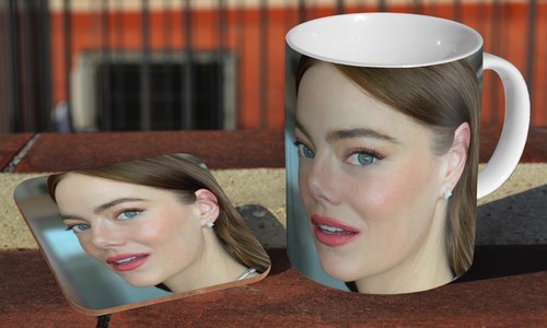 Emma stone face - emma,