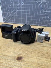 *Excellent* Canon EOS Rebel