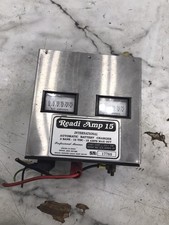 Readi Amp 15 A Amp 2 Banche 12