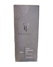 True Botanicals RINNOVA Olio