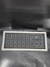 Peavey Electronic Corp Series