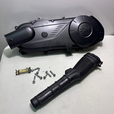 OEM Lance SYM 200i Scooter CVT