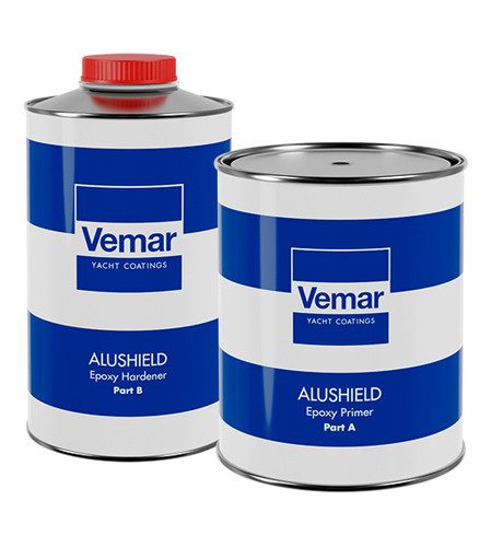 Vemar alushield primer - vemar,