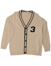 Cardigan maglione uomo Zara