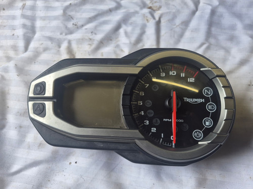 Triumph tiger explorer 1215 - triumph,