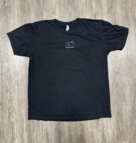 Apple mac camicia - apple,