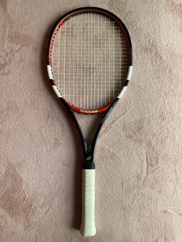 Babolat pure control tour - pure,