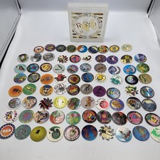 VINTAGE The World POG