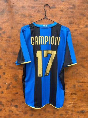 Inter milan campioni - inter, 17"