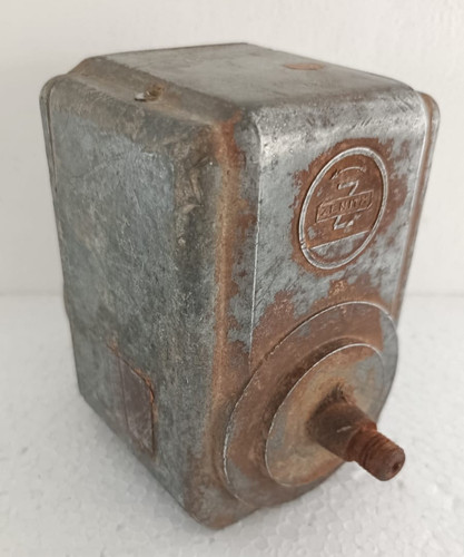 Magnete zenith per - magnete, moto