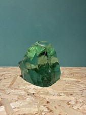 Rare Fontana Arte Saint Gobain