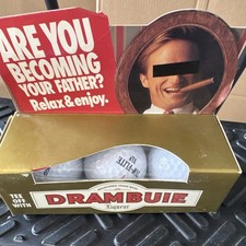 LIQUORE DRAMBUIE vintage 