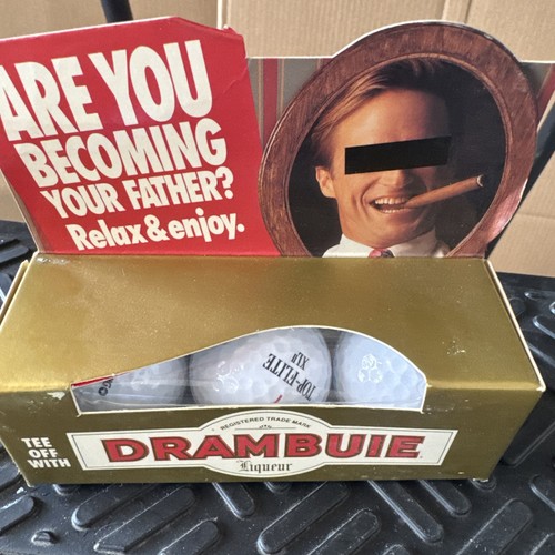 Liquore drambuie vintage - liquore,